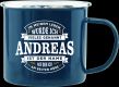 H&H Echter Kerl Becher Andreas