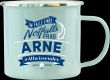 H&H Echter Kerl Becher Arne