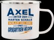 H&H Echter Kerl Becher Axel