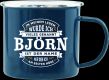 H&H Echter Kerl Becher Bjrn