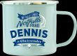 H&H Echter Kerl Becher Dennis