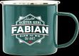 H&H Echter Kerl Becher Fabian