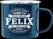 H&H Echter Kerl Becher Felix