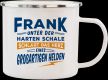 H&H Echter Kerl Becher Frank