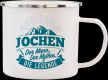 H&H Echter Kerl Becher Jochen
