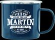 H&H Echter Kerl Becher Martin