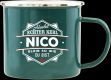 H&H Echter Kerl Becher Nico