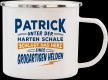 H&H Echter Kerl Becher Patrick