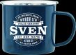 H&H Echter Kerl Becher Sven