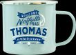 H&H Echter Kerl Becher Thomas