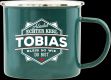 H&H Echter Kerl Becher Tobias