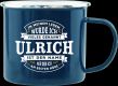 H&H Echter Kerl Becher Ulrich