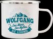 H&H Echter Kerl Becher Wolfgang