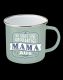 H&H Echter Lady Becher Groartige Mama