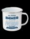 H&H Echter Lady Becher Freundin