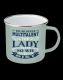 H&H Echter Lady Becher Top Lady Multitalent