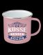 H&H Echter Lady Becher Ich Ksse ...