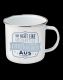 H&H Echter Lady Becher Chefkchin