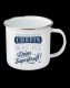 H&H Echter Lady Becher Chefin