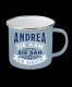 H&H Echter Lady Becher Andrea
