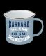H&H Echter Lady Becher Barbara