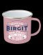 H&H Echter Lady Becher Birgit