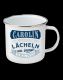 H&H Echter Lady Becher Carolin