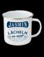 H&H Echter Lady Becher Jasmin