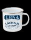 H&H Echter Lady Becher Lena