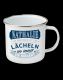 H&H Echter Lady Becher Nathalie