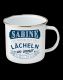 H&H Echter Lady Becher Sabine